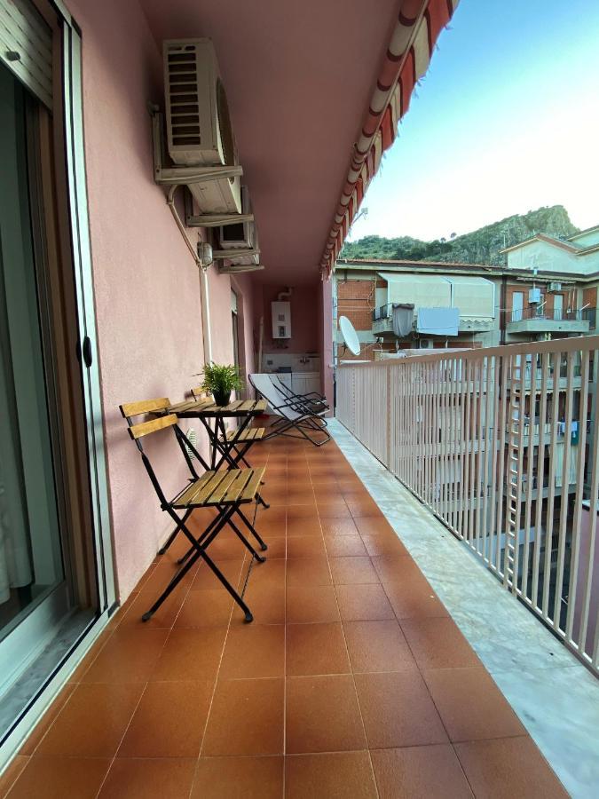 Casetta Di Arianna Cefalu Luaran gambar